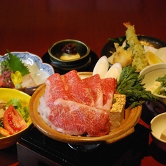 番屋 西新宿住友ビル店のコース写真