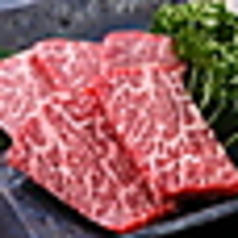 黒毛和牛ネギ 元ちゃんカルビ