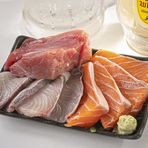 人生はチャンスタイムのおすすめ料理3