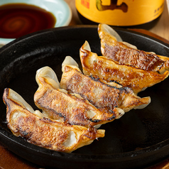焼ギョーザ(5個)