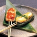 京の伝統食材