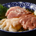 「熊本市電花畑町駅」至近♪人気居酒屋！酔っ手羽！鳥刺しもお勧め！ぜひ堪能あれ！