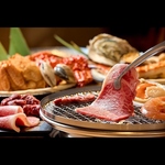 【ONE VIKING】海鮮から焼肉まで楽しめる150種以上のビュッフェ