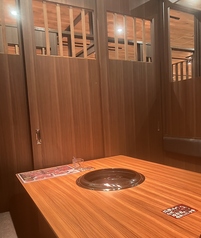 あみやき亭 岐南店の雰囲気1