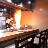 Meat eat up ステーキハウス 吉祥寺の雰囲気2