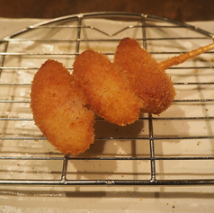 【16本目】ウインナー