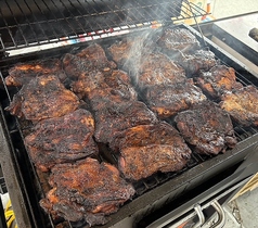 ジャークチキン