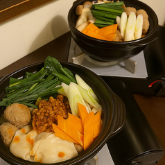 新新京北のコース写真