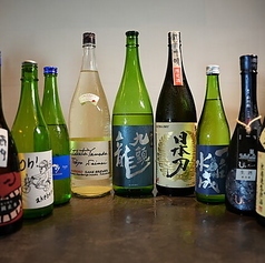 【おすすめ】厳選日本酒600～