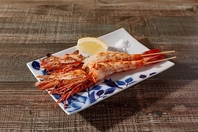 深夜まで楽しめる鉄板居酒屋