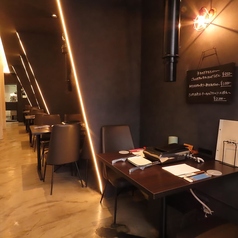 【最大24名様まで貸切可能】店舗をまるごと貸し切ってのご宴会も承ります。