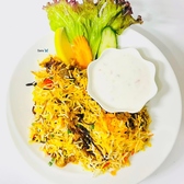 サラインドネパールレストラン&バーのおすすめ料理2