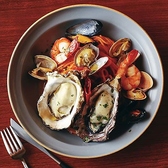 MARE & OYSTER マーレアンドオイスター 大井町トラックス店のおすすめ料理2