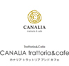 CANALIA trattoria&cafe カナリア トラットリアアンドカフェ