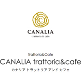 CANALIA trattoria&cafeの詳細