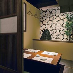 熟成肉と海鮮こなれ梅田店特集写真1