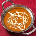 料理メニュー写真&nbsp;マトンカレー
