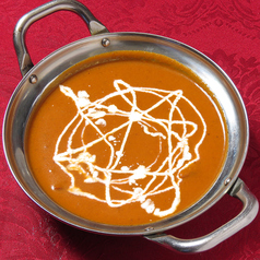 マトンカレー