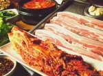 食べ放題＋飲み放題コースは2560円より３種類☆多摩センターで本格韓国料理ならやっぱり豚家！！