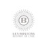 レ ロジェ ビストロ ド ロア LES ROSIER BISTROT DE L'OIEのロゴ