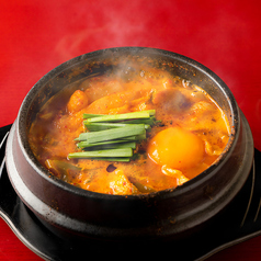 RED CHILI SEOULのおすすめ料理3