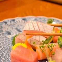 酒菜 ゆずとこめのおすすめ料理3