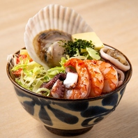 沖縄の味覚で贅沢なひとときを体験しよう！