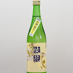 旭菊　綾花純米ひやおろし　90ml