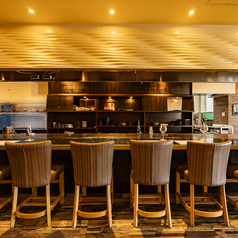 鉄板焼き ステーキ 宗源の特集写真