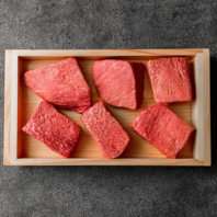 人気メニューを集めたお得コース