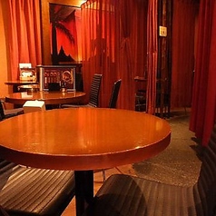 SHANTi シャンティ 原宿店の特集写真