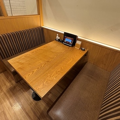 【2～4名様】デートやお友達とのちょっとしたお集まりに