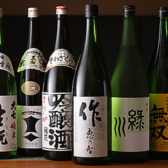 酒場なごみ堂 神田店のコース写真