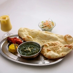 タンドリーセット