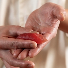 寿司と串とわたくし 京都三条大橋店のコース写真