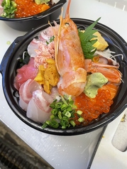お食事処 かい華の特集写真