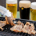 川崎モアーズ 網焼きBBQビアガーデンのおすすめ料理1
