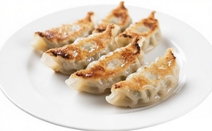 焼き餃子(6つ入り)