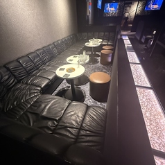 2次会×貸切　Dining bar nicoの雰囲気2