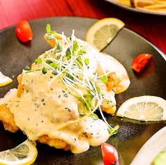 BRASSERIE ブラッセリー 庄六のおすすめ料理1