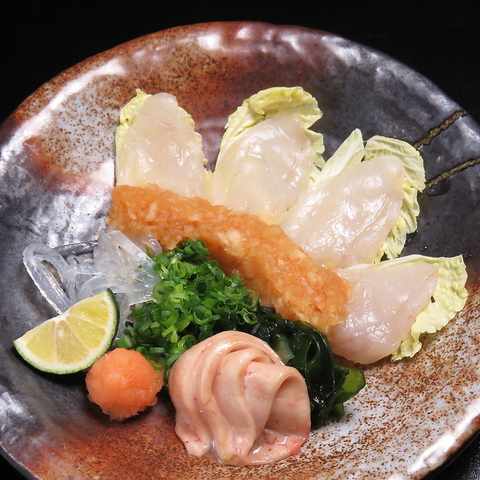 泳ぎふぐ料理専門店 あじ平 曽根崎 お初天神 和食 ホットペッパーグルメ