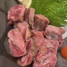 土佐備長炭焼とり 龍馬家のおすすめ料理1