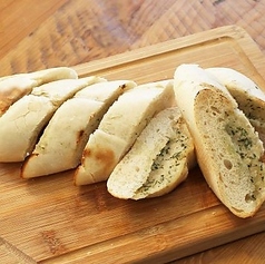 ガーリックバケット 1本