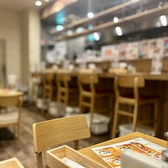 欧風カレー MURAOの雰囲気2