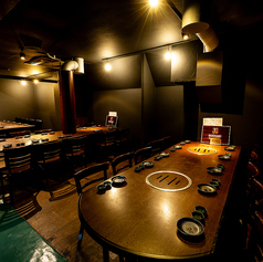 RAKUGAKI ラクガキ tongue&oyster GRILLの特集写真