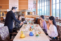 ベイラウンジのおすすめポイント1