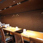 焼きとりの八兵衛 ソラリアプラザ店の雰囲気3