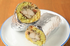 チキンブリトー レギュラー