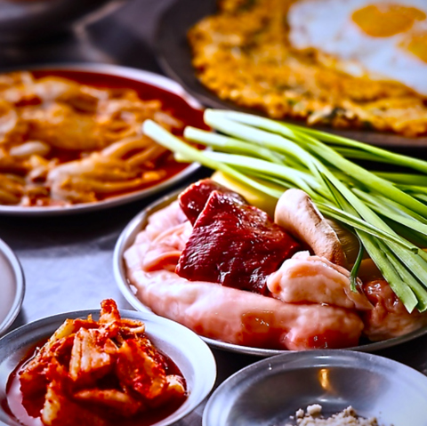 ミリネヤンコプチャン 桜木町野毛店(桜木町/居酒屋)＜ネット予約可