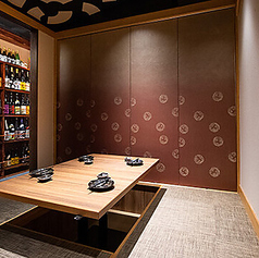 赤坂ソネマリの雰囲気1